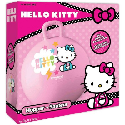Hello Kitty Hopper   555222357